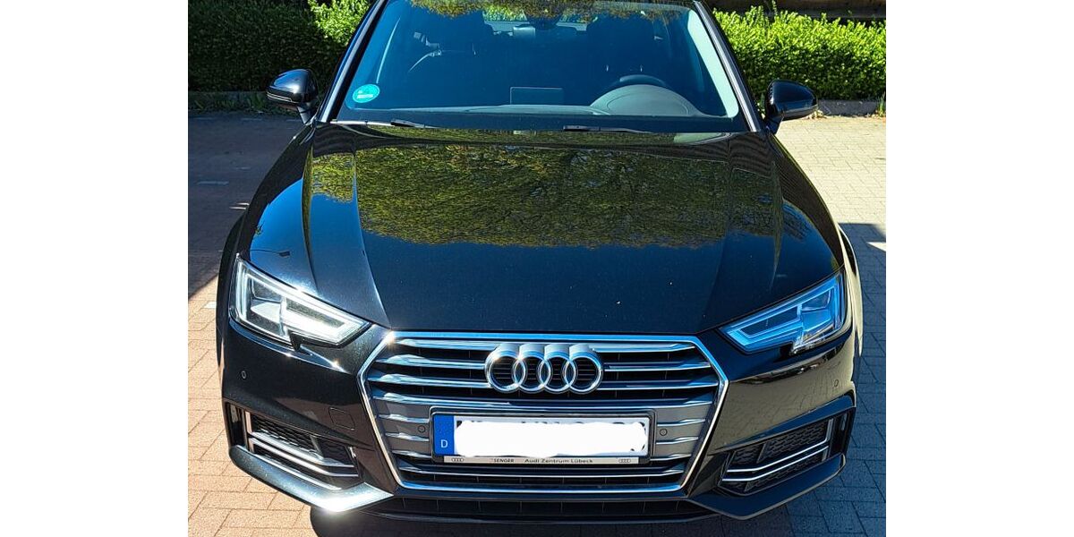 Audi A4 149.000 km 18.900 &euro; Lübeck 23558