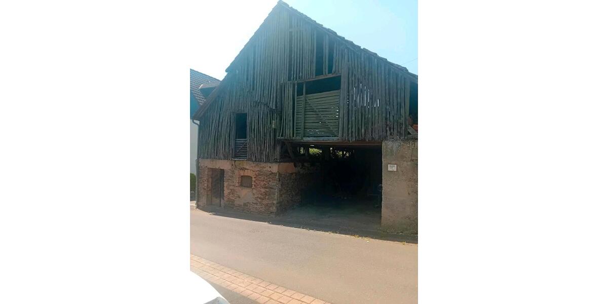 Bauernhaus, Landhaus Wittlich - 28.500&euro; | Angebot:26940421