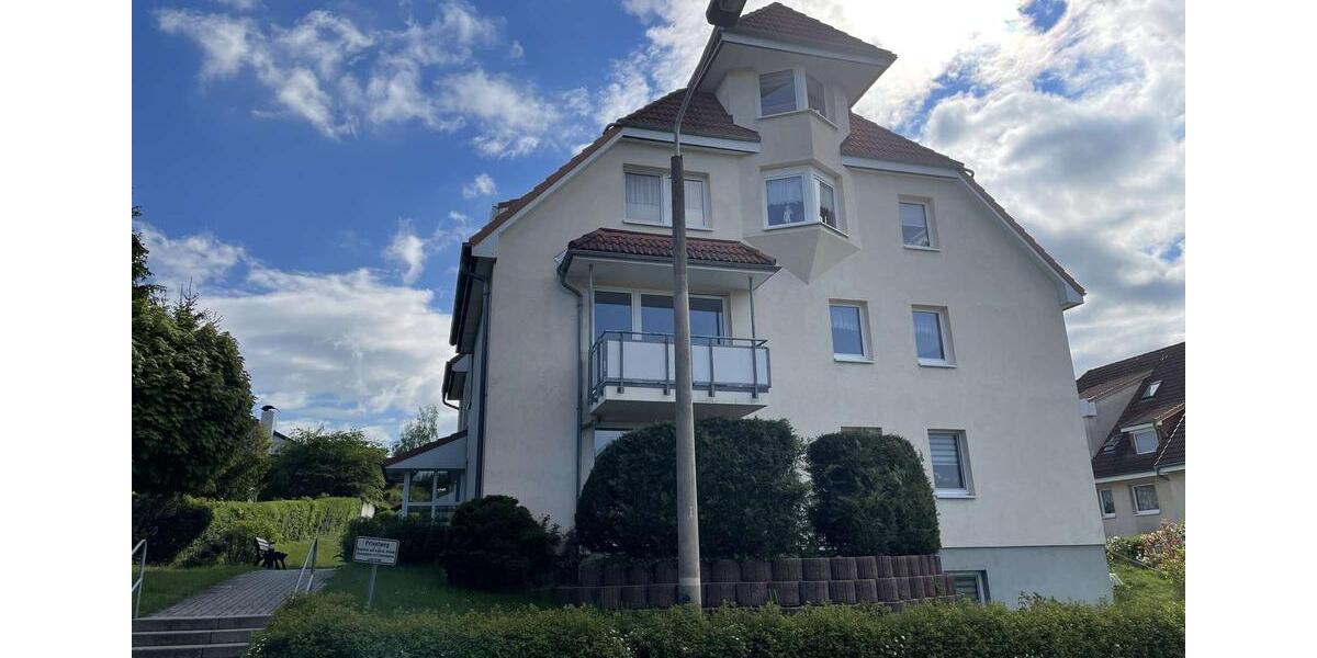 Etagenwohnung Radeberg - 1 Zimmer, 46 m&sup2;, 368&euro; | Angebot:24522434