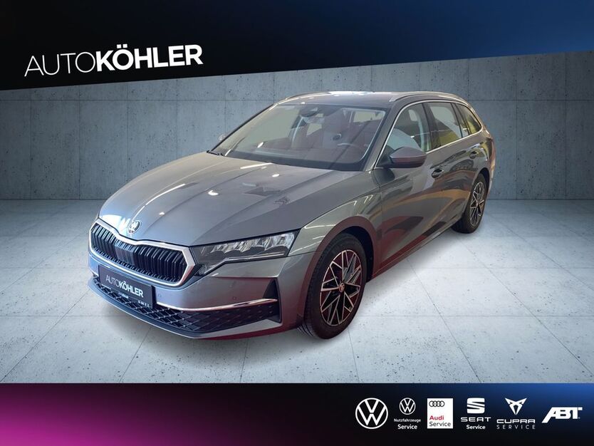 Skoda Octavia 9.900 km 30.750 € Bad Dürkheim 67098