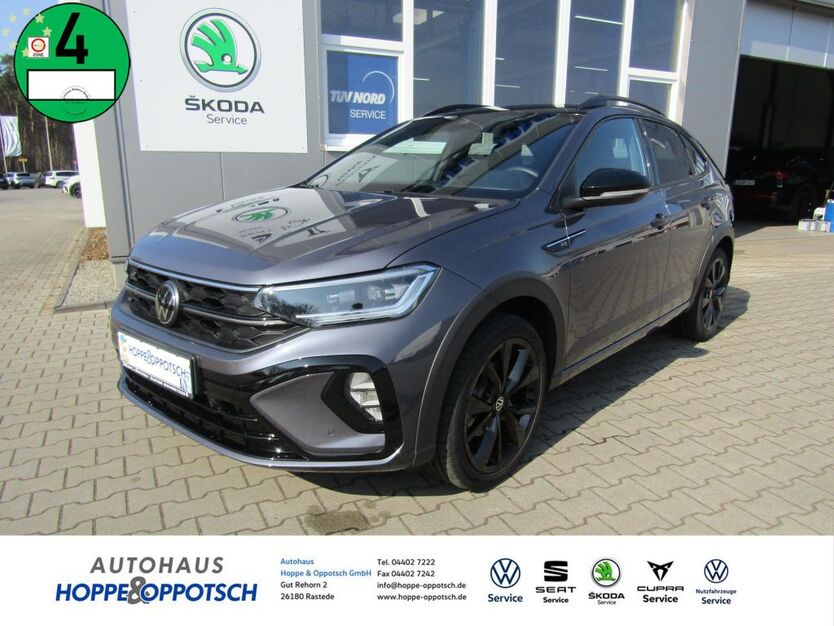 VW Taigo 19.590 km 25.995 € Rastede 26180