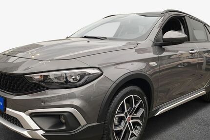 Fiat Tipo 37.042 km 35.490 € Stuttgart 70190