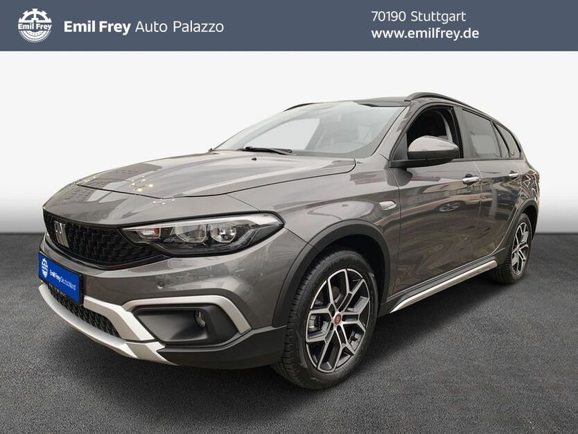 Fiat Tipo 37.042 km 35.490 € Stuttgart 70190