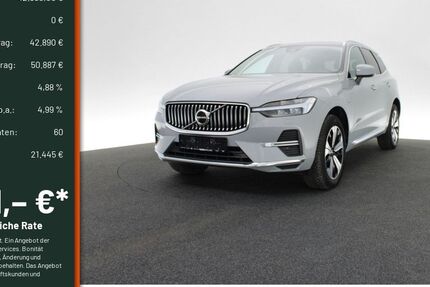 Volvo XC60 36.082 km 42.390 &euro; Engelskirchen 51766