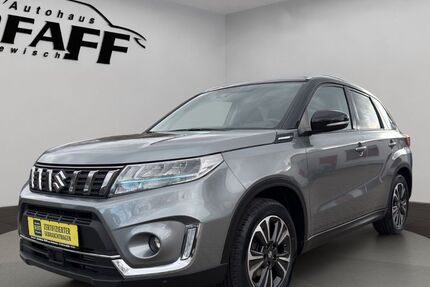 Suzuki Vitara 80.743 km 18.745 &euro; Rodewisch 08228