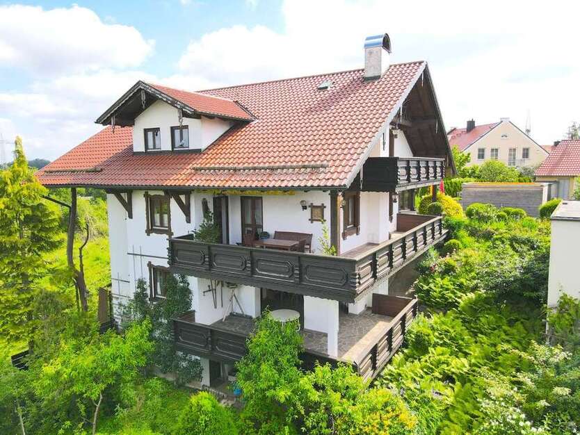 Haus zum Kaufen in Friedberg 795.000 € 260 m²
