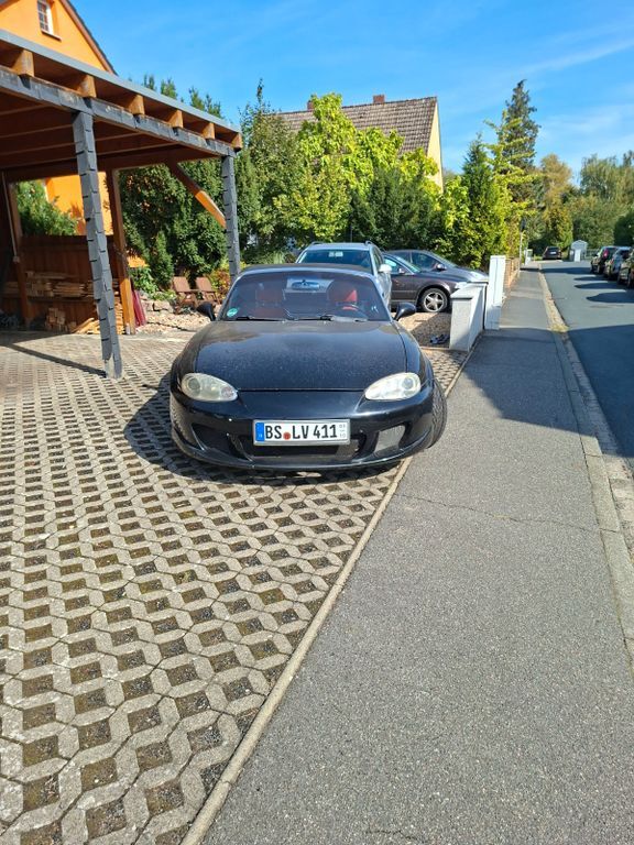 Mazda 5 118.200 km 6.000 € Braunschweig 38112