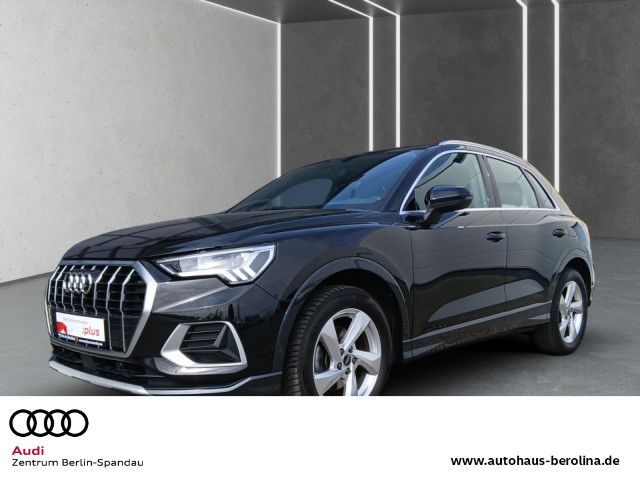 Audi Q3 61.986 km 26.899 &euro; Berlin 13581
