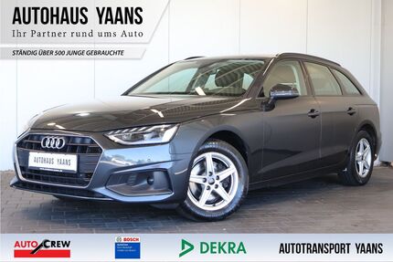 Audi A4 122.250 km 16.779 &euro; Pinneberg 25421