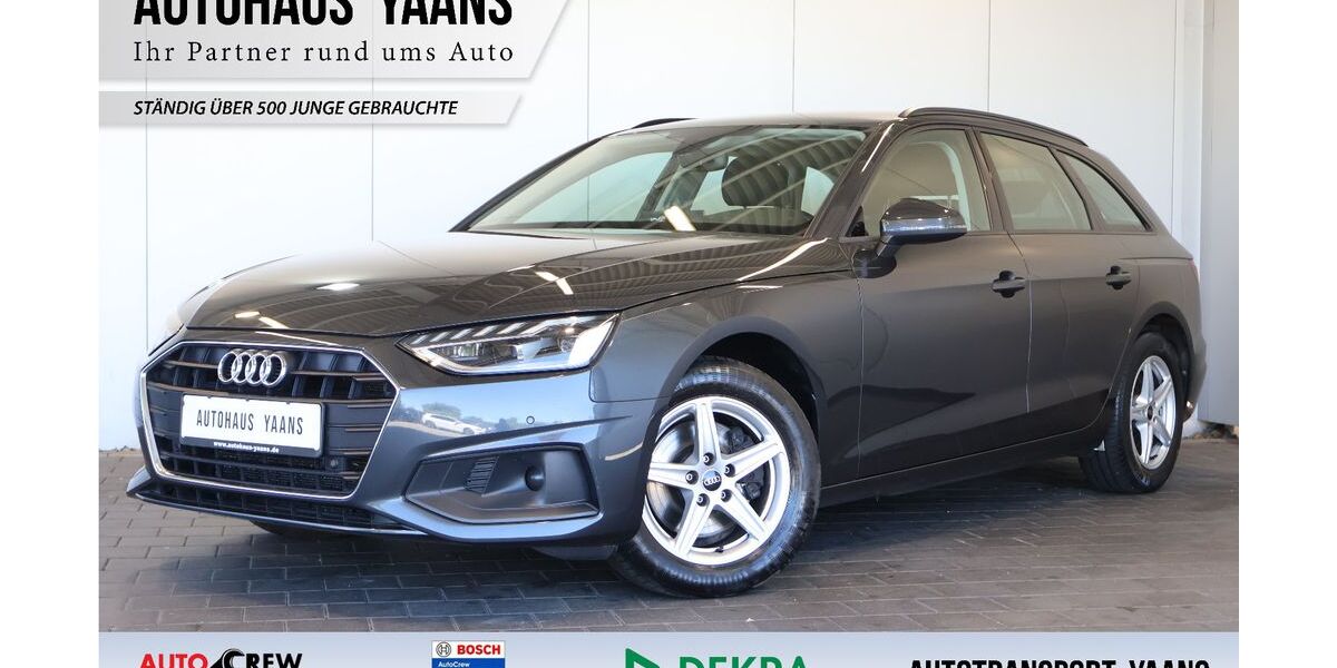 Audi A4 122.250 km 16.779 &euro; Pinneberg 25421