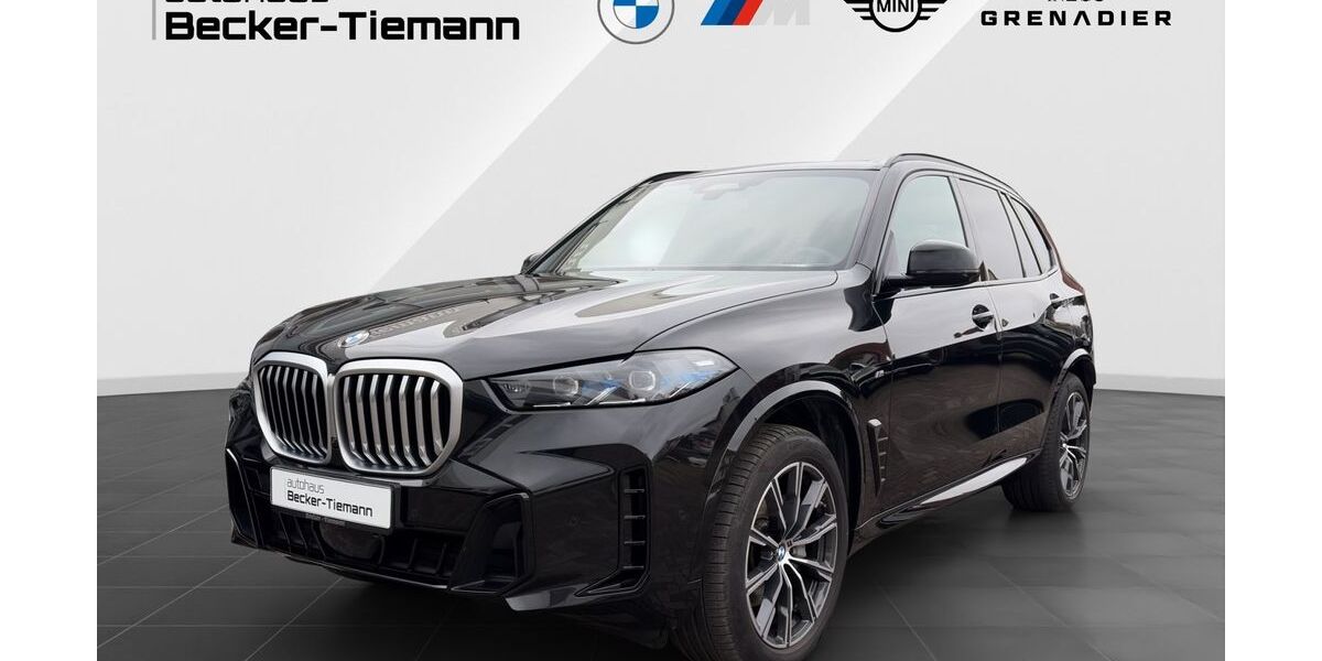 BMW X5 24.381 km 76.805 &euro; Lemgo 32657