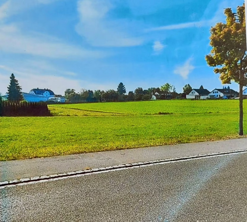 Grundstück zu verkaufen in Ichenhausen 780.000 € 5200 m²