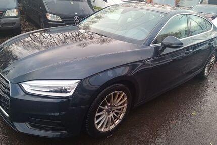 Audi A5 231.589 km 13.900 &euro; Königswinter 53639