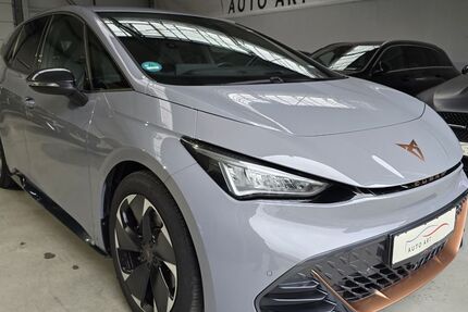 Cupra Born 23.646 km 28.900 € Eitorf 53783