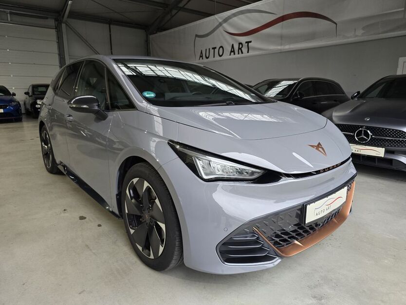 Cupra Born 23.646 km 28.900 € Eitorf 53783