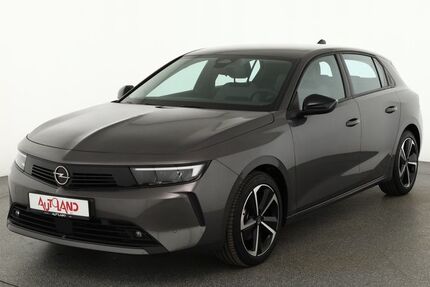 Opel Astra 19.714 km 19.890 &euro; Berlin 13599