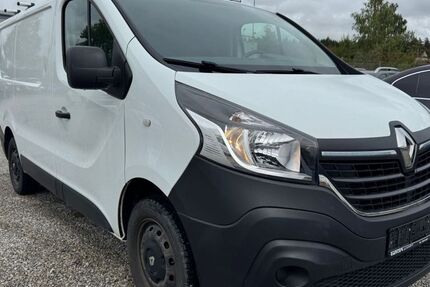 Renault Trafic 50.000 km 12.900 € Schwenningen 78056