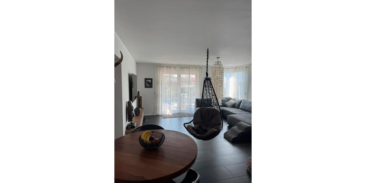 Terrassenwohnung Markdorf - 3 Zimmer, 80 m&sup2;, 410.000&euro; | Angebot:25858192