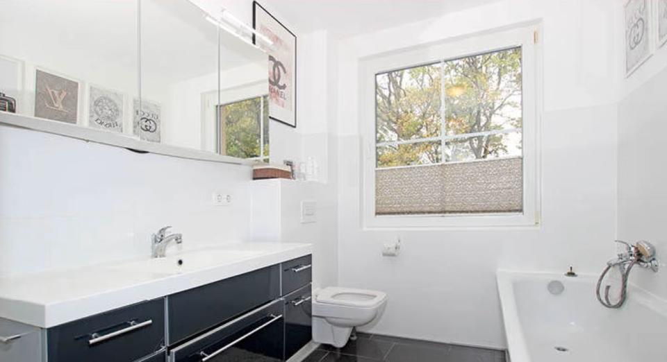 Reihenhaus Oststeinbek - 5 Zimmer, 141 m&sup2;, 2.500&euro; | Angebot:25904756