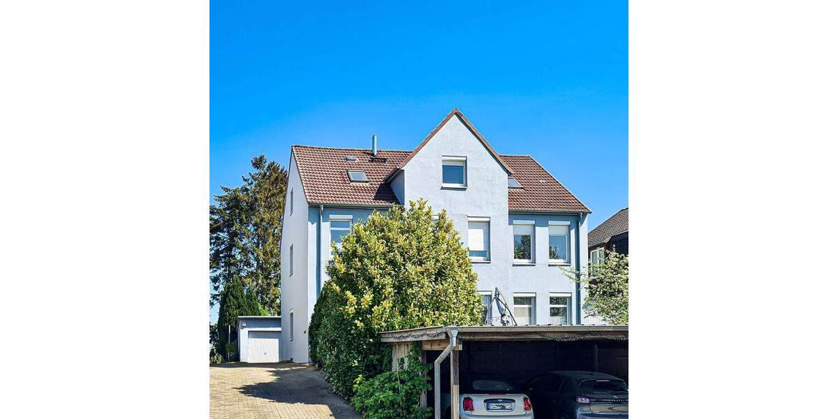 Mehrfamilienhaus, Wohnhaus Schwentinental Klausdorf - 1 Zimmer, 565.000&euro; | Angebot:24386817
