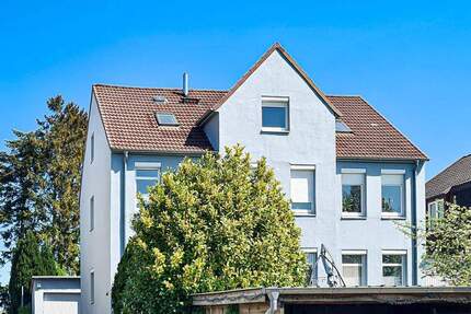 Schwentinental bei Kiel - Mehrfamilienhaus mit Garagen, Carports und Teich 1 zimmer