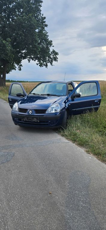 Clio