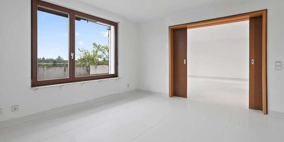 Etagenwohnung Waldbronn - 5 Zimmer, 177 m&sup2;, 539.000&euro; | Angebot:23691424