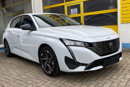 Peugeot 308 42.000 km 18.280 € Lahr 77933