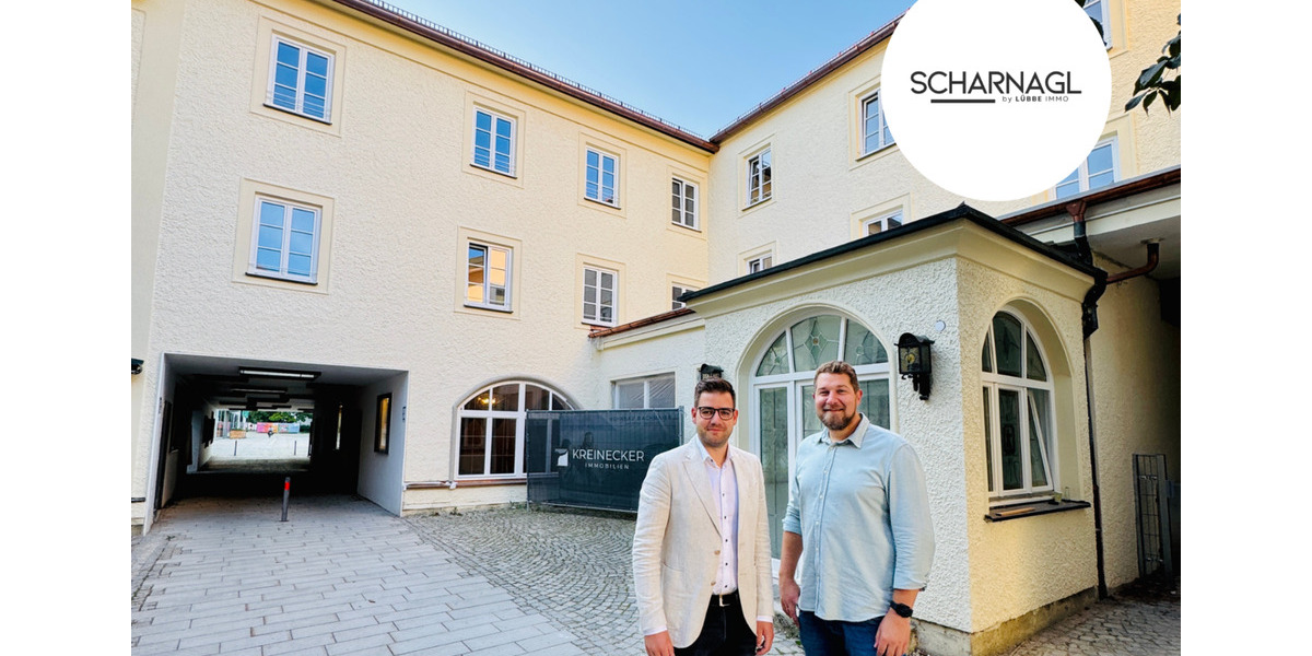 Etagenwohnung Altötting - 1 Zimmer, 35 m&sup2;, 490&euro; | Angebot:22180743