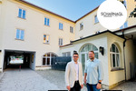 Etagenwohnung Altötting - 1 Zimmer, 35 m&sup2;, 490&euro; | Angebot:22180743