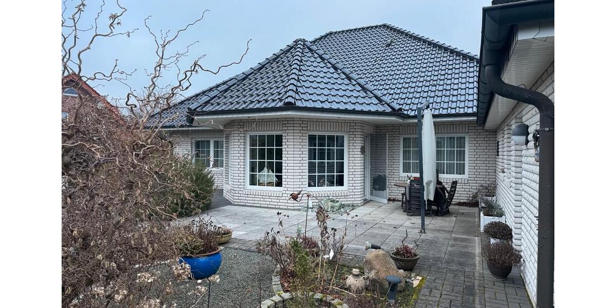 Einfamilienhaus Haselünne - 5 Zimmer, 177 m&sup2;, 449.000&euro; | Angebot:26997570