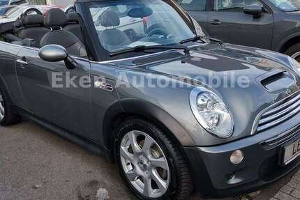 Mini Cooper S 118.000 km 6.999 € Ransbach-Baumbach 56235