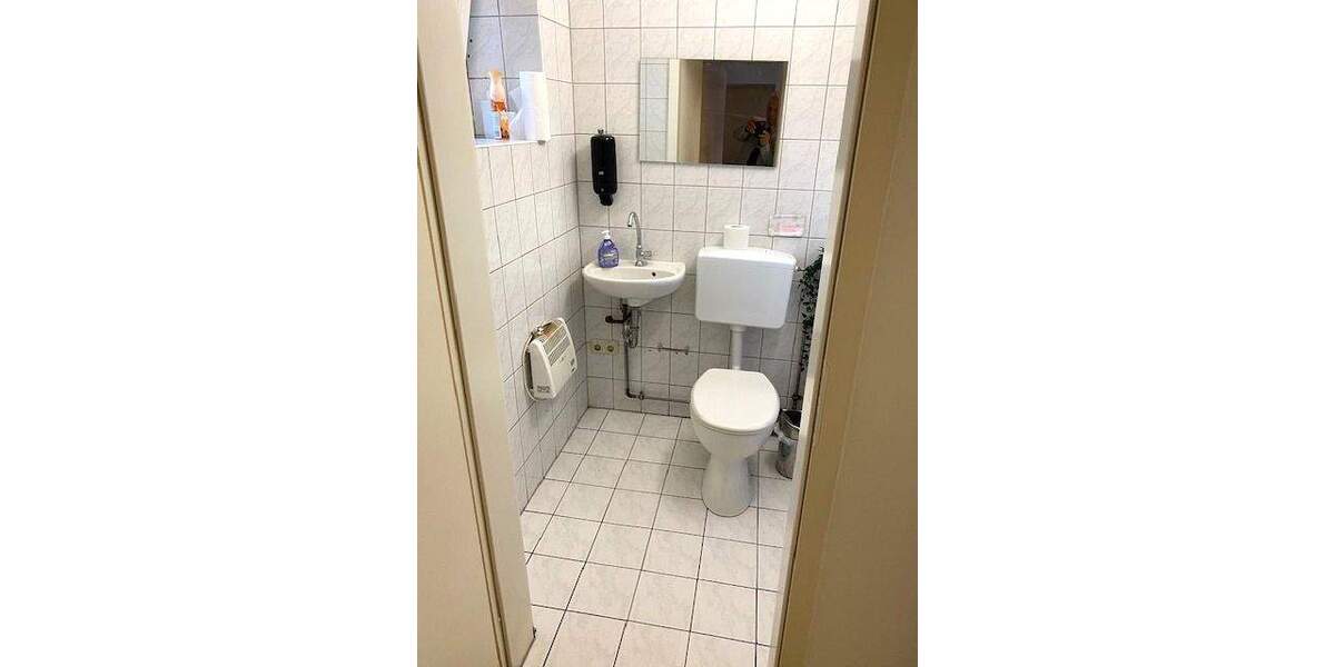 Gewerbeobjekt Berlin Alt-Hohenschönhausen - 1 Zimmer, 800&euro; | Angebot:26852757