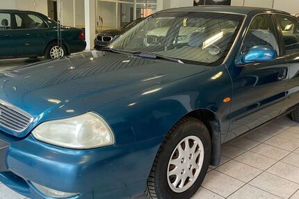 Kia Clarus 83.000 km 3.950 &euro; Berlin 12349