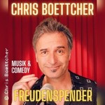 Chris Boettcher - Freudenspender