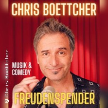 Chris Boettcher