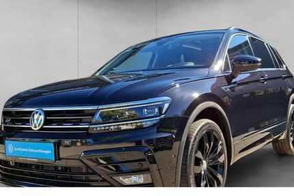 VW Tiguan 84.226 km 29.490 € Hamburg 21029