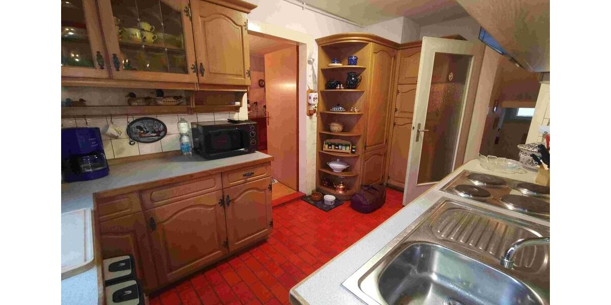 Einfamilienhaus Villingen-Schwenningen Schwenningen - 6 Zimmer, 134 m&sup2;, 260.000&euro; | Angebot:26299728