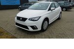 Seat Ibiza 1.0 Reverence MPI BMT 4Trg Klima Radio 18.700 km 12.990 € Vordorf 38533