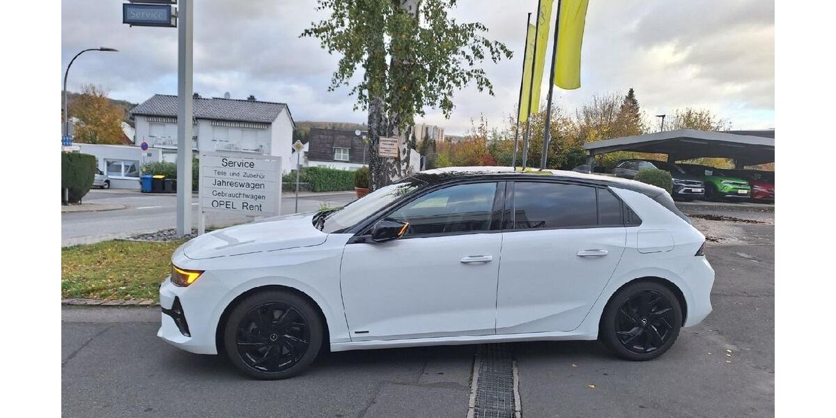 Opel Astra 23.990 km 31.488 € Taunusstein 65232