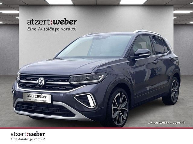 T-Cross