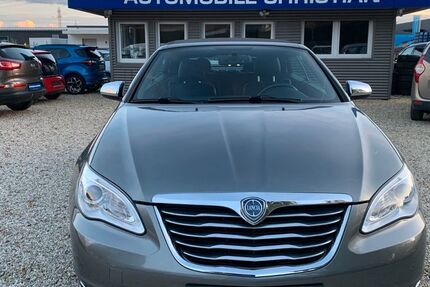 Lancia Flavia 123.180 km 6.990 € Altdorf (bei Landshut) 84032