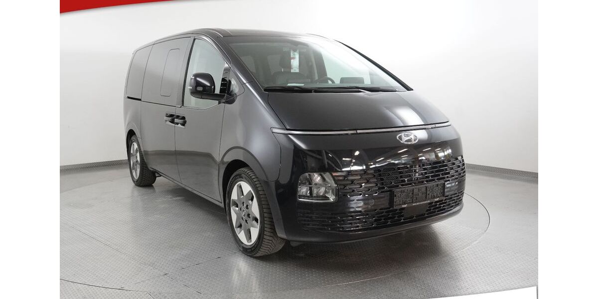 Hyundai STARIA 46.613 km 35.550 &euro; Bebra 36179