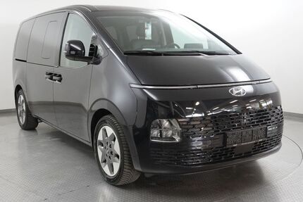 Hyundai STARIA 46.613 km 35.750 &euro; Bebra 36179