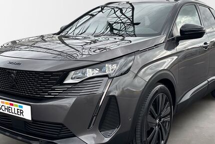 Peugeot 3008 20.479 km 28.300 &euro; Fulda 36043