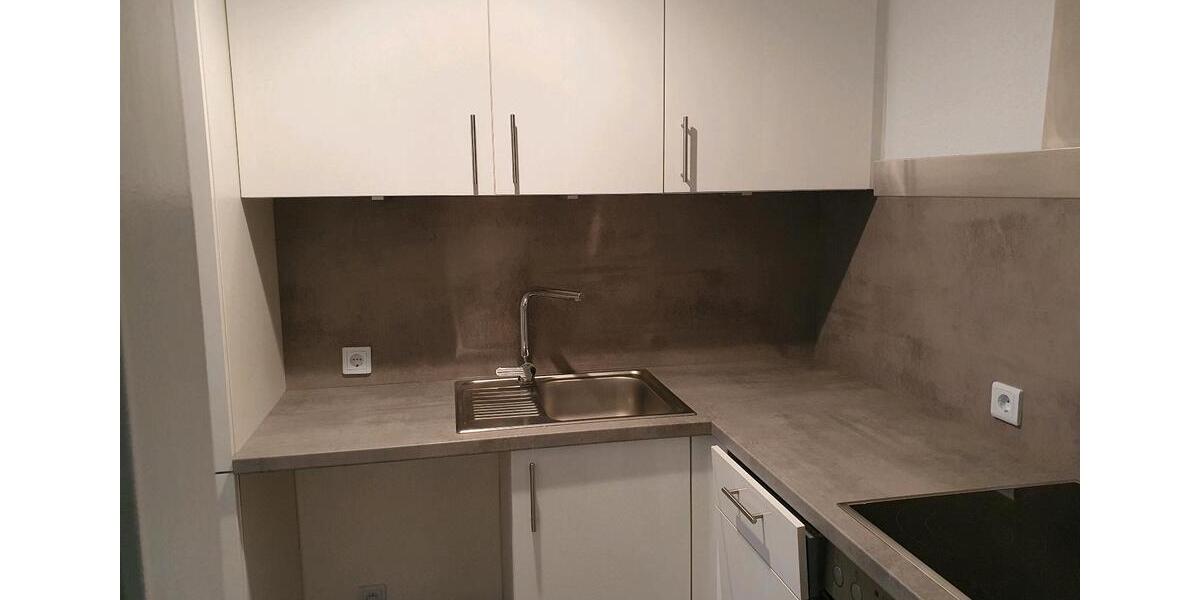 Erdgeschoßwohnung Hamburg Altona - 1 Zimmer, 53 m&sup2;, 254.000&euro; | Angebot:26644838