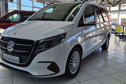 Mercedes-Benz V 220 12.565 km 64.989 &euro; Deggendorf 94469