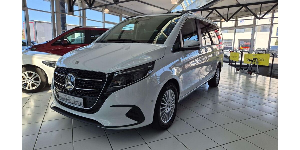 Mercedes-Benz V 220 12.565 km 65.900 &euro; Deggendorf 94469