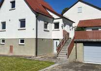 Haus zum Kaufen in Vöhringen 319.000 € 97.5 m²