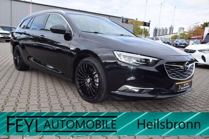 Opel Insignia 98.890 km 17.900 € Heilsbronn 91560